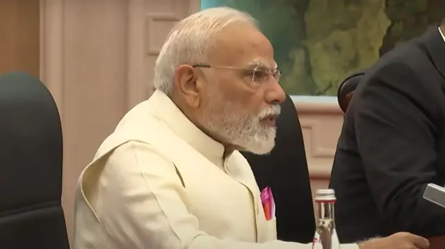 पीएम मोदी