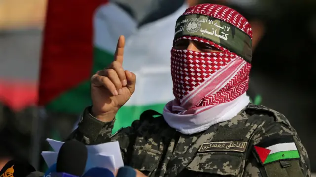 Abu Ubaida