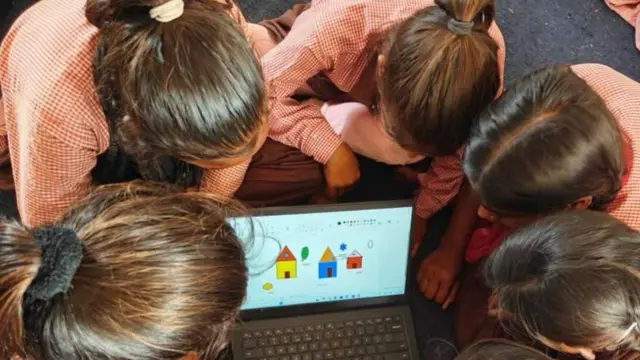 एजुकेट गर्ल्स