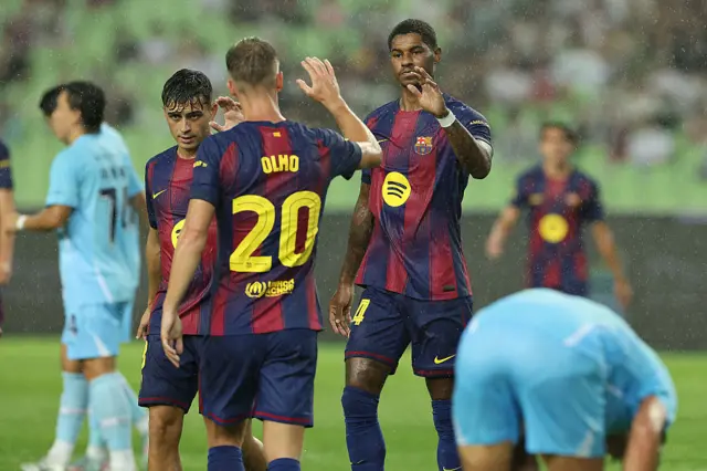 Barcelona