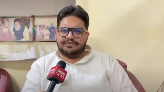 उमर अंसारी