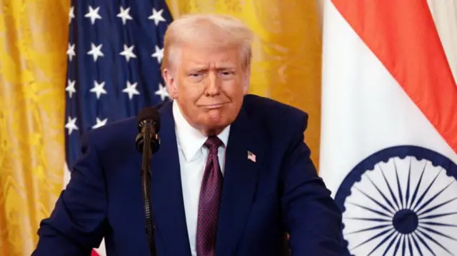 трамп