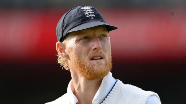 बेन स्टोक्स