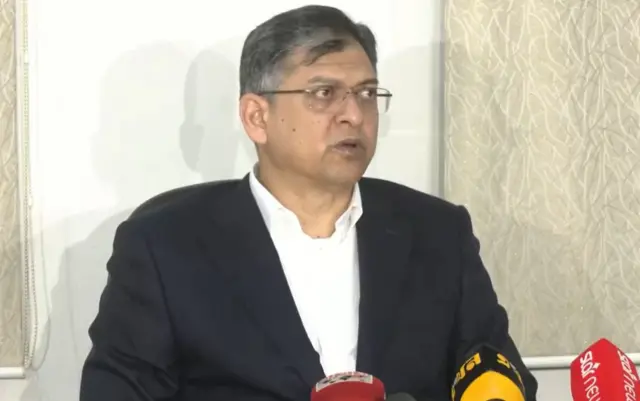 সালাহউদ্দিন আহমদ