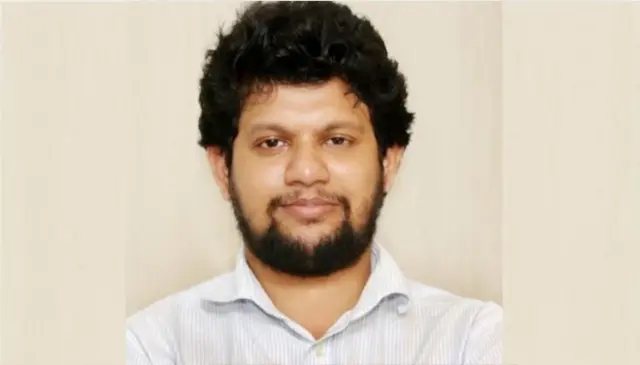 উপদেষ্টা মাহফুজ আলম