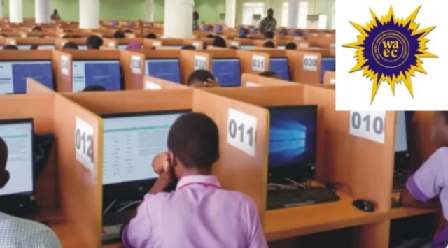 WAEC