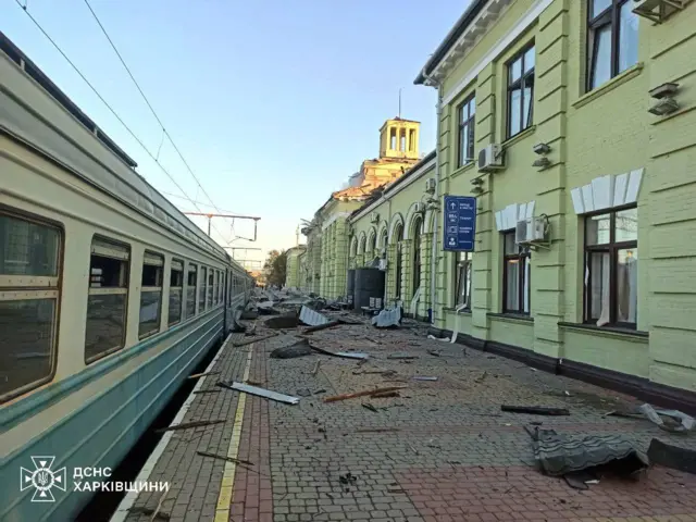 Лозовая