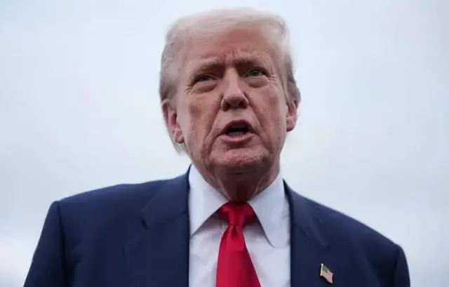 Trump