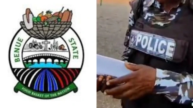 Ndị a na-enyo enyo na ha bụ ndị ọchiehi egbuola onye uweojii na mmadụ asatọ ndị ọzọ na Benue steeti