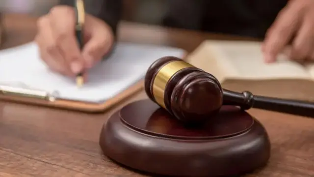 Court