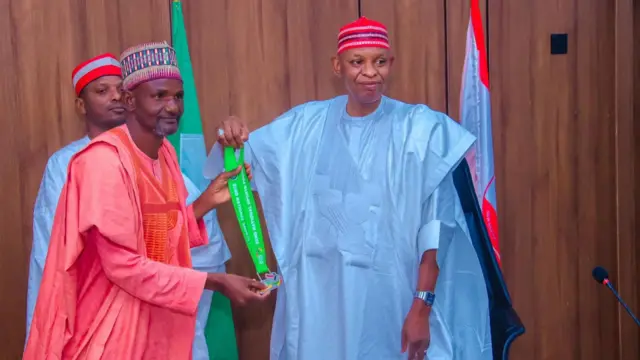 Gwamnatin Kano