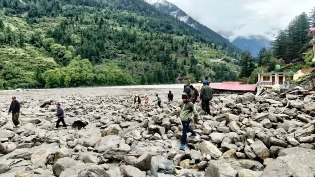 आईटीबीपी