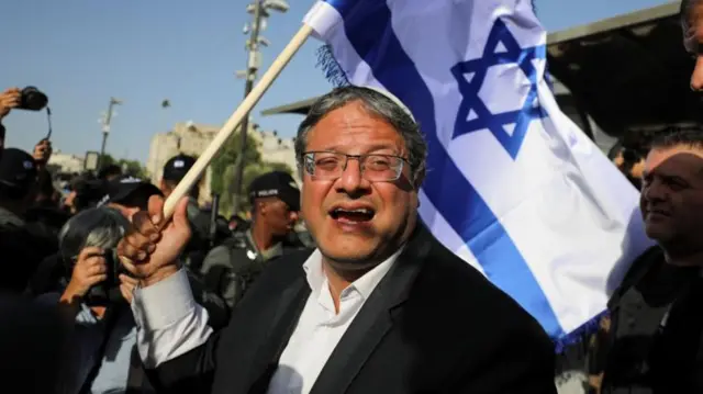 Ministirri Israa'el akka addunyaatti qoqqobbiin irra kaa'ame eenyu?