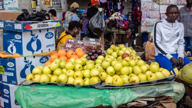Erimeri GMO enweghị ihe ha mere - NAFDAC