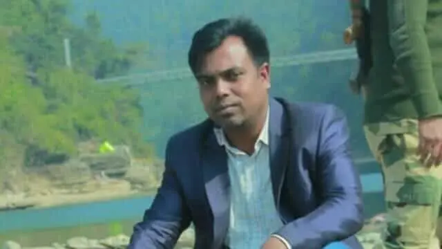 আসাদুজ্জামান তুহিন