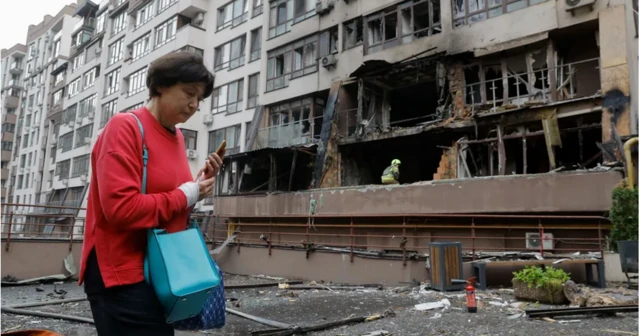 یوکرین روس امریکہ