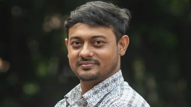 জাতীয় নাগরিক পার্টির (এনসিপি) মুখ্য সমন্বয়ক নাসীরুদ্দীন পাটওয়ারী