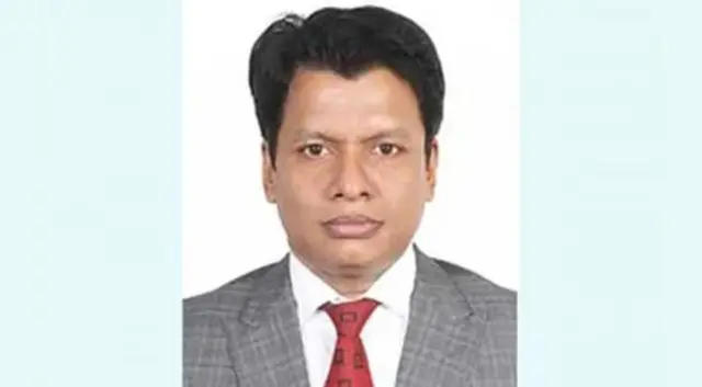 রংধনু গ্রুপের চেয়ারম্যান রফিকুল ইসলাম