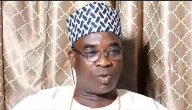 Otiegwu Wasiu Ayinde Marshal a maama dịka KWAM1
