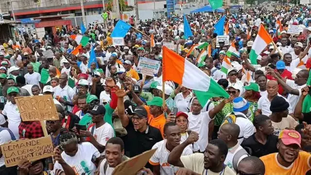 Côté -D'Ivoire