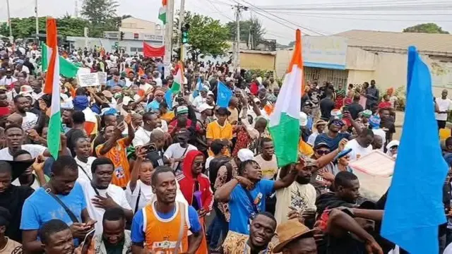 Côté -D'Ivoire