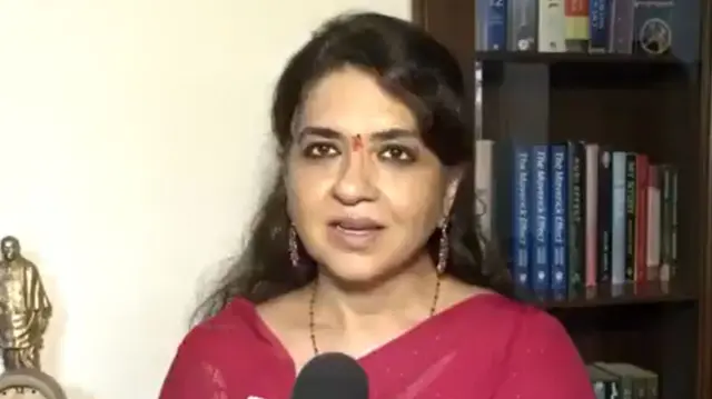 महाराष्ट्र चुनाव