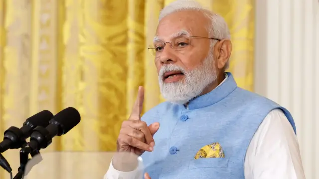 पीएम मोदी