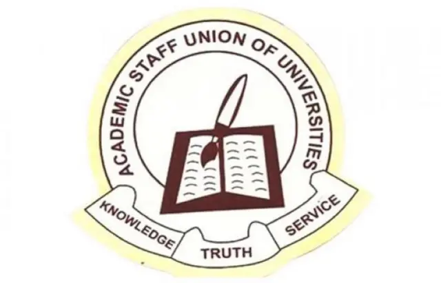 ASUU