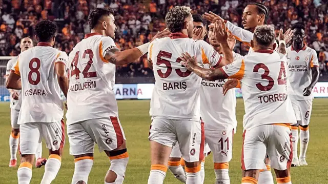 Galatasaray