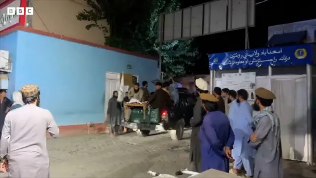 کونړ