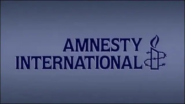 Amnesty