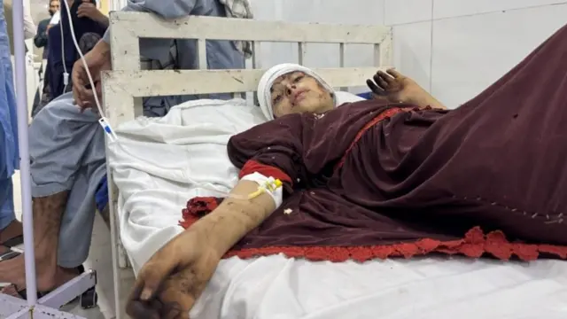 Daa'ima miidhaan qaamaa irra gahuun wallaansamaa jirti