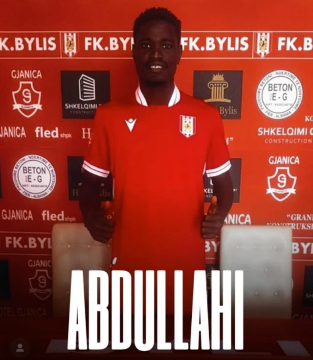 Rabiu Pele