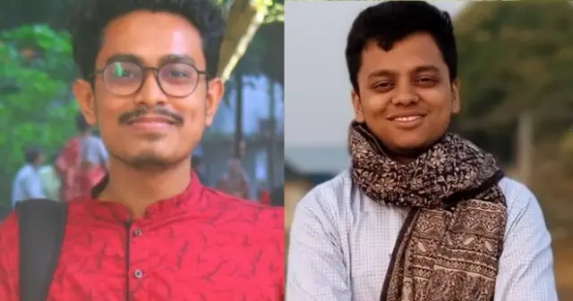 ডাকসু নির্বাচনে ভোটে এগিয়ে রয়েছেন শিবির সমর্থিত ভিপি প্রার্থী সাদিক কায়েম ও জিএস প্রার্থী এস এম ফরহাদ