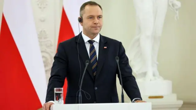 Pirezidantii Poolaand