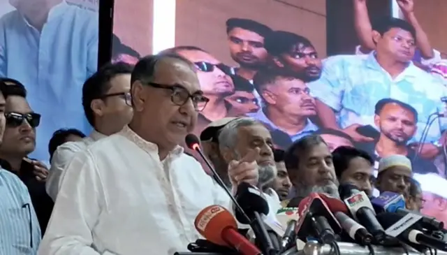 মির্জা আব্বাস