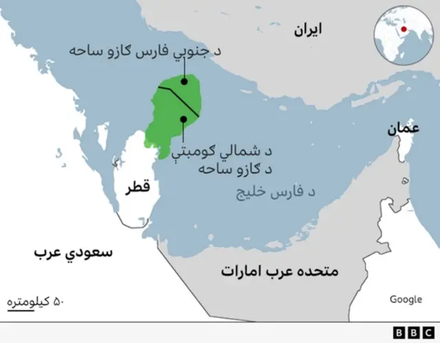 د قطر منځګړیتوب