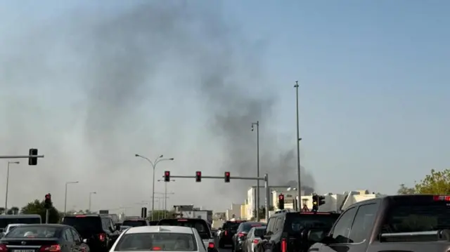 دوحه کې د اسرائيلو بريد