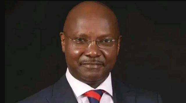 A gbagbuola onye Ọkaiwu mba Kenya na Nairobi