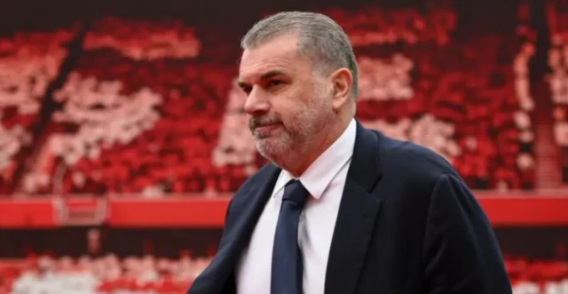 Postecoglou