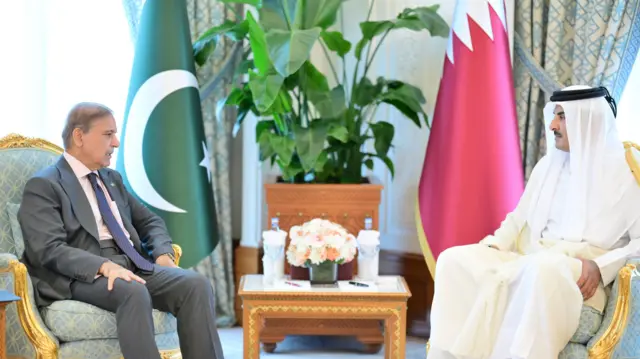 شہباز شریف