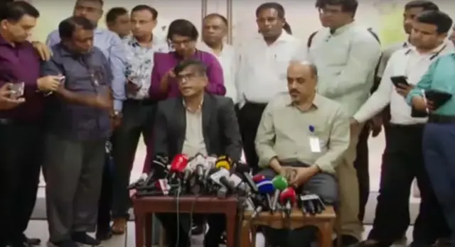 প্রধান উপদেষ্টার প্রেস সচিব শফিকুল আলম