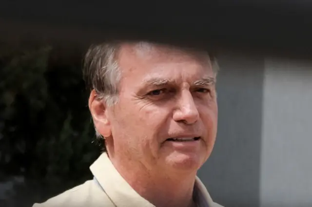 Bolsonaro