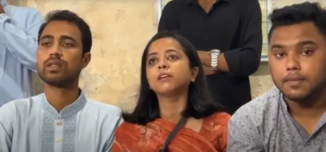 জাকসু নির্বাচন বর্জন করেছে জাতীয়তাবাদী ছাত্রদল সমর্থিত প্যানেল