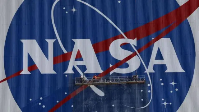 Ameerikaan dhaabbannii qorannoo Hawaa NASA'n odeeffannoo Chaayinaaf akka hin qoodne dhorkeera