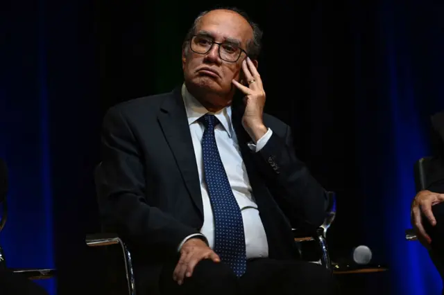 Gilmar Mendes