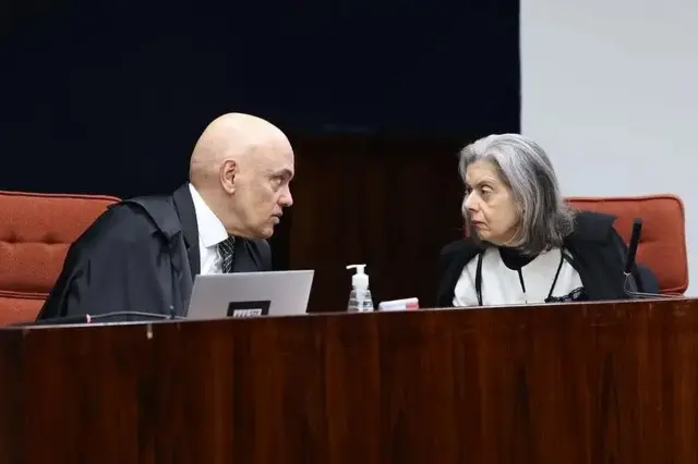 Cármen Lúcia