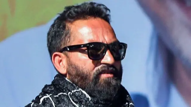 मेहराज मलिक