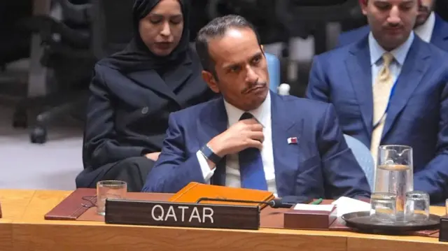 US Mana Marii Nageenyaa UN waliin Israa'el balaaleeffatte