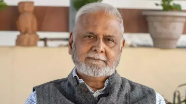 जगदीप छोकर